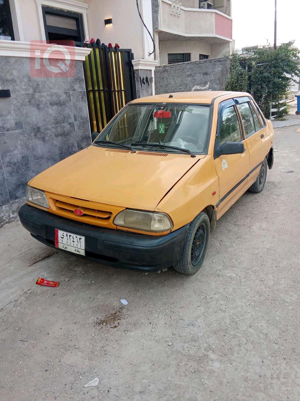 سايبا 131